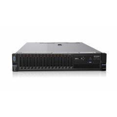 8871-AC1 Lenovo System x3650 M5 SFF CTO Rack Server