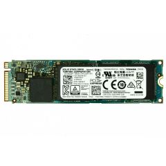 8D5HT Dell 256GB TLC PCI Express 3.0 x4 NVMe M.2 2280 Solid State Drive