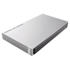 9000293 LaCie 1TB 7200RPM USB 3.0 3.5-inch External Hard Drive