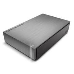 9000302 LaCie 3TB USB 3.0 3.5-inch External Hard Drive