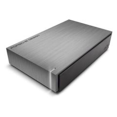 9000479 LaCie 5TB USB 3.0 3.5-inch External Hard Drive