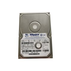 90651U2 Maxtor 6.5GB 5400RPM 3.5-inch IDE Hard Drive