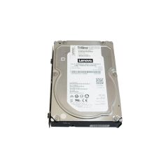 91Y1554 Lenovo 500GB 7200RPM SATA 6Gb/s Hot-Swappable 3.5-inch Hard Drive