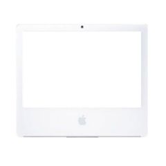 922-6817 Apple Front Bezel for iMac G5 20-inch A1076