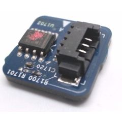 922-7775 Apple Hard Drive Temperature Sensor Board for Mac Pro A1186