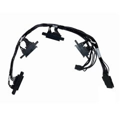 922-8487 Apple Hard Drive Harness (Data and Power) Cable for Mac Pro A1186