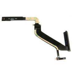 923-0084 Apple Hard Drive Cable with Bracket for Macbook Pro 15" 2012 A1286