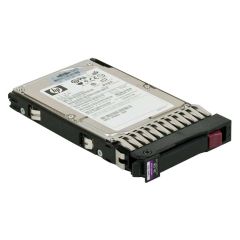 970-200015/400GB HP ST3400755FC 4 x 400GB Fibre Channel Hard Drive with Tray for 3PAR StoreServ