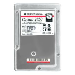 99-004178-003 Western Digital Caviar 2850 850MB 3.5-inch IDE Hard Drive