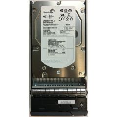 9FN066-038 Seagate 600GB 15000RPM SAS 6.0Gb/s 16MB Cache 3.5-inch Hard Drive