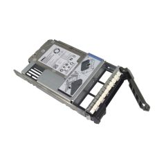 09WF82 Dell 900GB 15000RPM SAS 12Gb/s 512e 2.5-inch (in 3.5-inch Hybrid Carrier) 256MB Cache Hot-pluggable Hard Drive