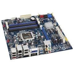 A1SRM2558FB Supermicro Intel Atom C2558 DDR3 SATA3 V&4GBe Micro-ATX Motherboard & CPU Combo