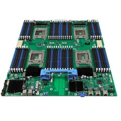 A3262-69349 HP D-class 2-Way Processor Board
