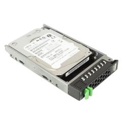 A3C40074912 Fujitsu Enterprise 36.7GB 15000RPM SAS 3Gb/s 8MB Cache 3.5-inch Hard Drive