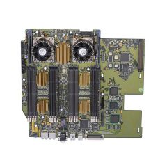 A9366-63015 HP Motherboard with Dual 875MHz Processor