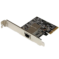 A9984984 StarTech 1-Port PCIe 10GBase-T / NBase-T Ethernet Network Card