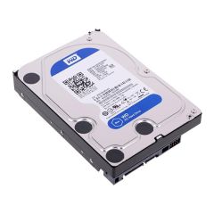 AC14300-32RTT2 Western Digital 4GB 5400RPM ATA-66 3.5-inch Hard Drive