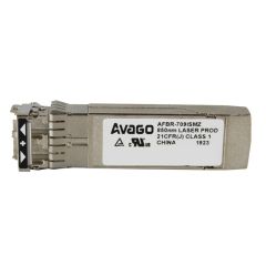 AFBR-709ISMZ Avago 10G 850nm 300m SFP Transceiver Module