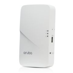 HPE Aruba AP-303HR (US) Wireless Dual-Radio Access Point (JY679A)