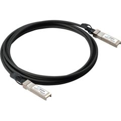 AP818A-AX Axiom 10GBase-CU SFP+ Active Direct Attach Twinax Cable For HP