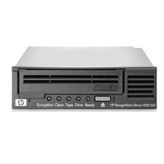 AQ273F HP 1.5/3.0TB Lto-5 8gb Fibre Channel Internal Tape Drive