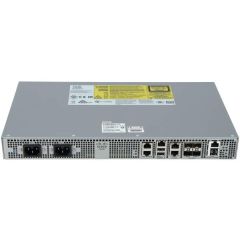 ASR-920-4SZ-A Cisco 2x 1GbE + 4x 10GbE SFP+ 1U Aggregation Services Router