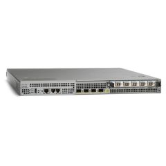 ASR1001 Cisco ASR 1001 Desktop Modular 3U Aggregation Service Router