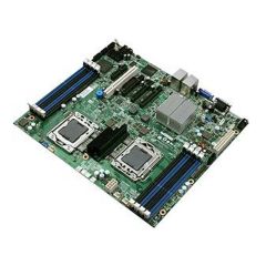 BB5500BC Intel Motherboard S5500BC i5500 Chipset Socket LGA1366 1333MHz FSB DDR3