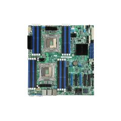 BBS2600CP4 Intel Motherboard S2600CP4 iC600-A Chipset Socket R LGA2011 SSI EEB 2 x Processor Support
