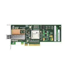 BR0110406-11 Brocade Dual-Port 10Gbps Fiber Channel Over Ethernet PCI-Express Host Bus Adapter