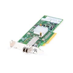 BR815 Brocade Single Channel 8Gbps Host Bus Adapter