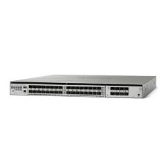 C1-C4500X-16SFP+ Cisco Catalyst 4500X-16SFP+ 16-Ports SFP+ Layer 2 Rack-mountable Network Switch