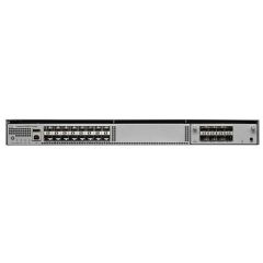 C1-C4500X-F-16SFP+ Cisco Catalyst 4500X-F-16SFP+ 16-Ports SFP+ Layer 2 Managed Rack-mountable 2U Network Switch