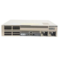 C1-C6832-X-LE Cisco Catalyst 6832-X-LE 32-Ports 32 x 1 Gigabit SFP/ 10 Gigabit SFP+ Layer 3 Managed Rack-mountable 2U Network Switch