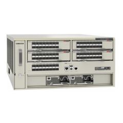 Cisco Catalyst 6880-X-LE 20-Slots Layer 3 Managed Switch Chassis