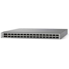 Cisco Nexus 3132Q-V 32-Ports 32x40G QSFP+ Network Switch
