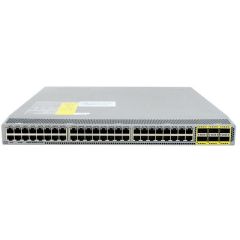 C1-N3K-C3172PQ-XL Cisco Nexus 3172PQ-XL 72-Ports 48 x SFP+ + 6 x QSFP+ Layer 3 Managed Rack-mountable 1U Network Switch
