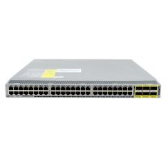 C1-N3K-C3172TQ-XL Cisco Nexus 3172TQ 72-Ports 6 QSFP+ Layer 3 Managed Rack-mountable Network Switch