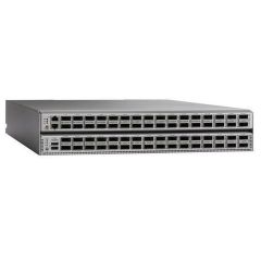 C1-N3K-C3264Q Cisco Nexus 3264Q 64-Ports QSFP+ Layer 3 Managed Rack-mountable 1U Network Switch