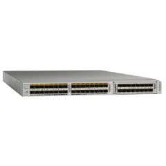 Cisco Nexus 5548P 32-Ports SFP+ Layer 3 Managed Rack-mountable 1U Network Switch