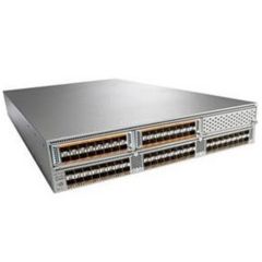 C1-N5596UP4N2232PF Cisco Nexus 5596UP 48-Ports Layer 2 Managed Rack-mountable 2U Network Switch