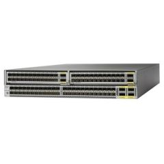 C1-N5K-C56128P Cisco Nexus 56128P 54-Ports Layer 3 Managed Rack-mountable 2U Network Switch