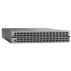 Cisco Nexus 5648Q 24-Ports 24 x 40 Gigabit Ethernet / FCoE QSFP+ Layer 3 Managed Rack-mountable 2U Network Switch