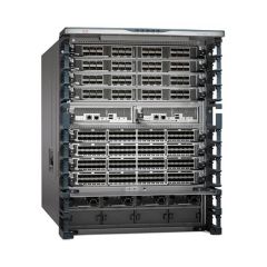 Cisco Nexus 7004 4-Slots Layer 2 Managed Switch Chassis