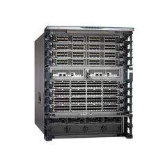 C1-N7004-S2 Cisco Nexus 7004 4-Slots Layer 2 Managed Rack-mountable Switch Chassis