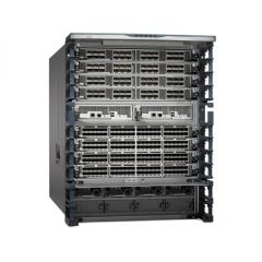 C1-N7004-S2E-R Cisco Nexus 7004 4-Slots Layer 2 Managed Rack-mountable Switch Chassis