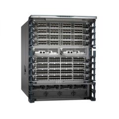 C1-N7004-S2E Cisco Nexus 7004 4-Slots Layer 2 Managed Rack-mountable Switch Chassis