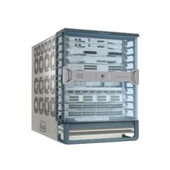 C1-N7009-B2S2-R Cisco Nexus 7009 9-Slots Layer 2 Managed Rack-mountable Switch Chassis