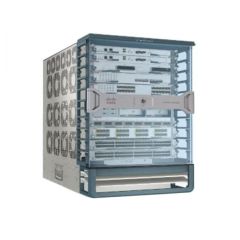 Cisco Nexus 7009 9-Slots Layer 3 Managed Rack-mountable Switch Chassis