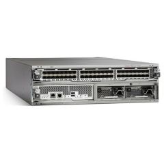 C1-N7702-S2E-AC Cisco Nexus 7702 2-Slots Layer 2 Managed Switch Chassis